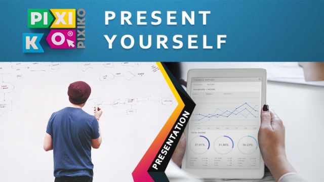 プレゼンテーションのための素晴らしいビデオを作る方法